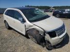 2008 Lincoln Mkx  zu verkaufen in Anderson, CA - Front End