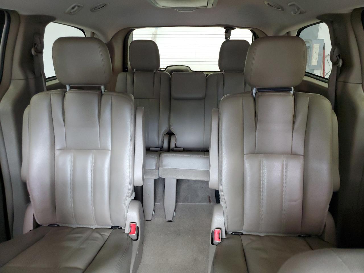 2013 Chrysler Town & Country Touring VIN: 2C4RC1BG8DR675301 Lot: 61535675