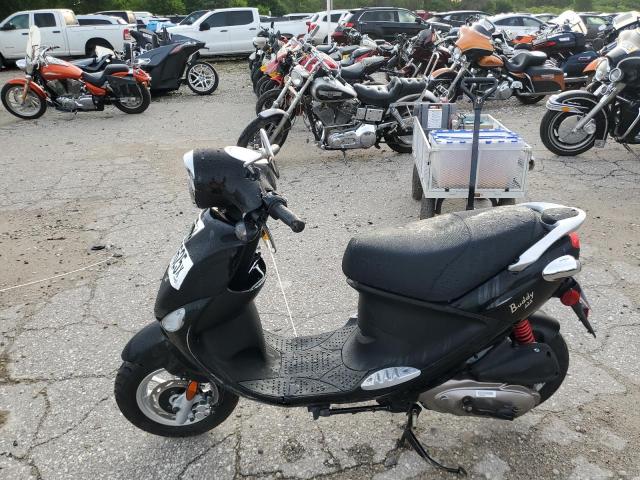 2023 GENUINE SCOOTER CO. BUDDY 125  