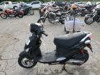 2023 GENUINE SCOOTER CO. BUDDY 125 for sale at Copart IA - DES MOINES