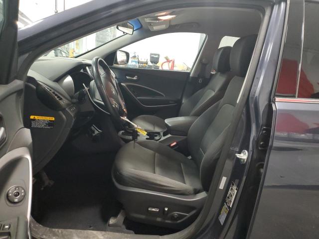 2015 HYUNDAI SANTA FE SPORT   