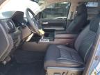 2019 Toyota Tundra Crewmax Sr5 продається в Albuquerque, NM - Side