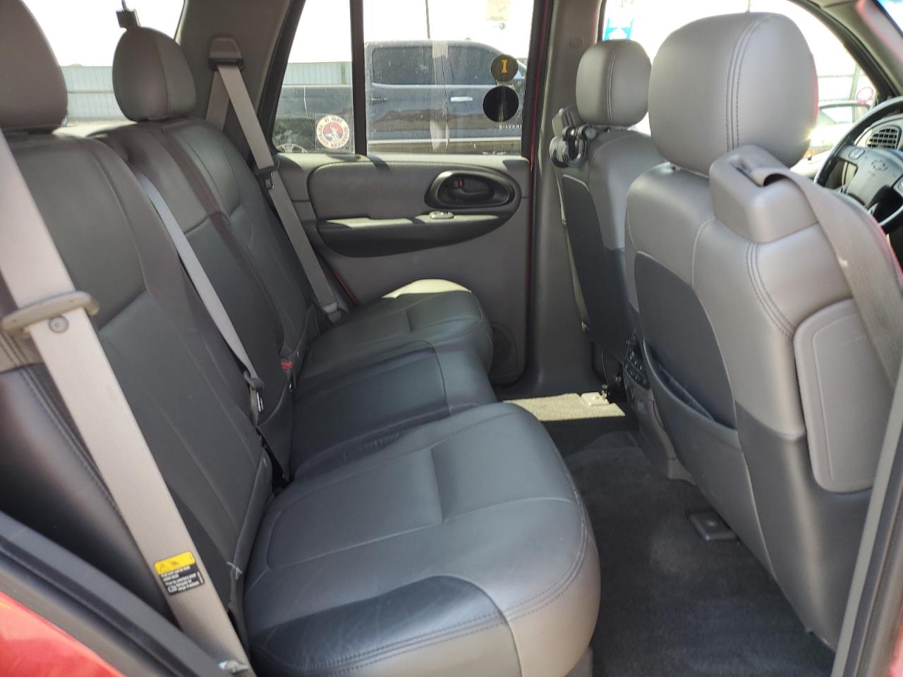 2003 Chevrolet Trailblazer VIN: 1GNDT13S432216915 Lot: 59380345
