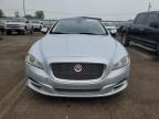 2011 Jaguar Xj Supercharged за продажба в Dyer, IN - Minor Dent/Scratches