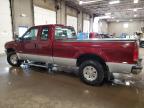 2004 Ford F350 Srw Super Duty للبيع في Blaine، MN - Undercarriage