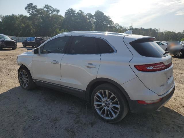 Parquets LINCOLN MKZ 2015 White