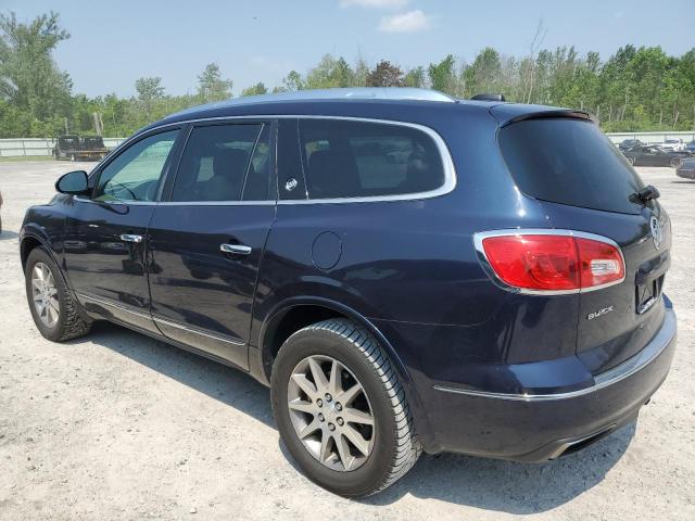  BUICK ENCLAVE 2017 Granatowy