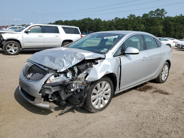 2015 Buick Verano 
