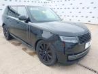 2024 LAND ROVER RANGE ROVE for sale at Copart SANDY
