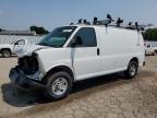 2021 Chevrolet Express G2500 for Sale in Chatham, VA - Front End