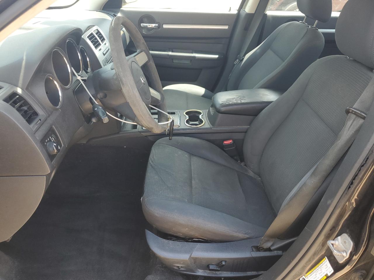 2010 Dodge Charger Sxt VIN: 2B3CA3CV7AH231494 Lot: 62740645