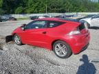 2011 Honda Cr-Z Ex   for Sale in Grenada, MS - Front End