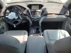 2016 Acura Mdx Technology იყიდება Rancho Cucamonga-ში, CA - Front End