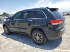 2014 Jeep Grand Cherokee Limited for Sale in Oklahoma City, OK - Side