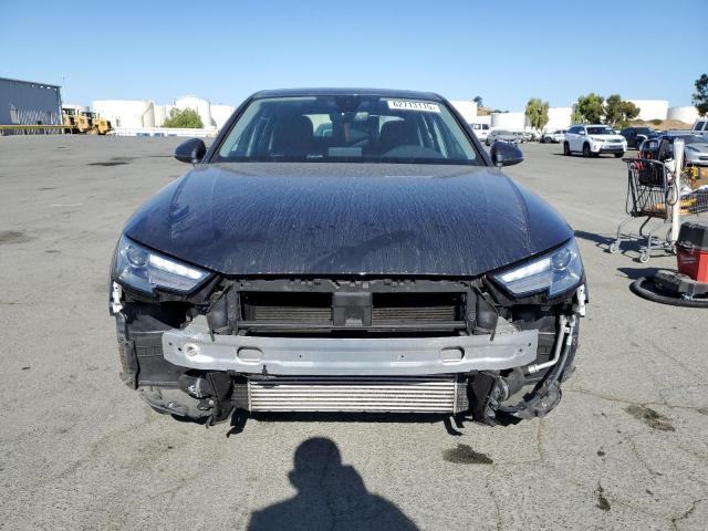  AUDI A4 2019 Szary