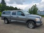 2008 DODGE RAM 1500 ST   à vendre chez Copart ON - LONDON