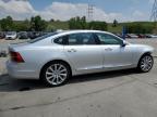 Littleton, CO에서 판매 중인 2018 Volvo S90 T6 Inscription - Front End