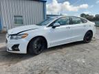 2020 Ford Fusion Se продається в Tulsa, OK - Front End