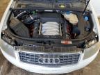 2006 Audi S4 Quattro Cabriolet for Sale in Ham Lake, MN - Undercarriage