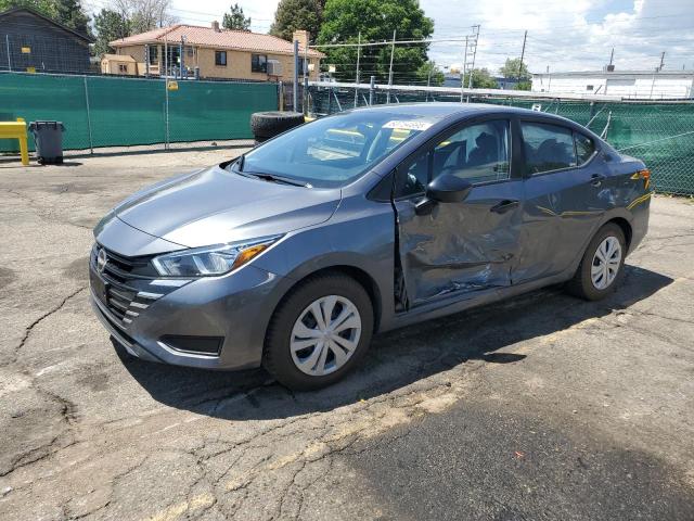 NISSAN VERSA S 2024