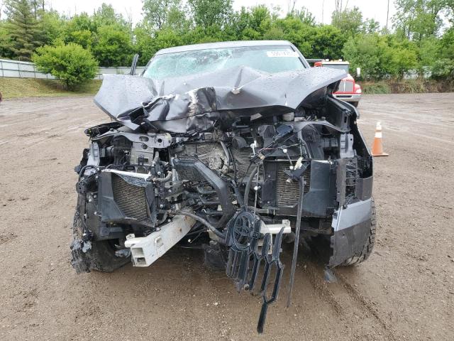 TOYOTA TUNDRA 2024 Угольный