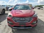 2017 Hyundai Santa Fe Sport  zu verkaufen in Cahokia Heights, IL - Front End