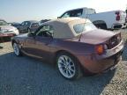 2003 BMW Z4 2.5   for sale at Copart CA - SAN DIEGO