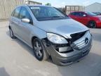 2007 MERCEDES BENZ B180 CDI S for sale at Copart SANDY