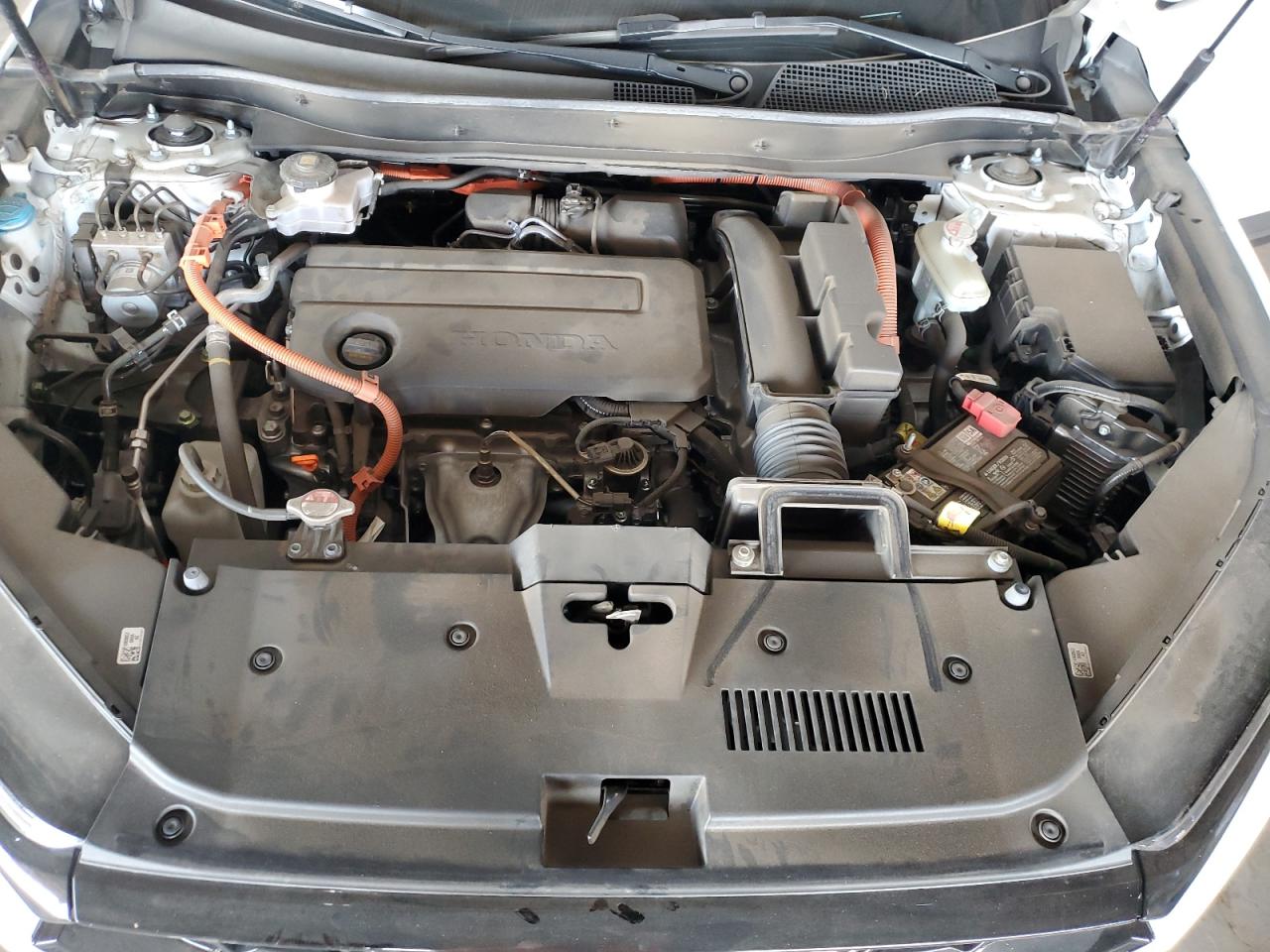 2024 Honda Cr-V Sport VIN: 7FARS6H50RE050243 Lot: 62181625