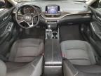 2024 Nissan Altima Sv იყიდება Hampton-ში, VA - Rear End