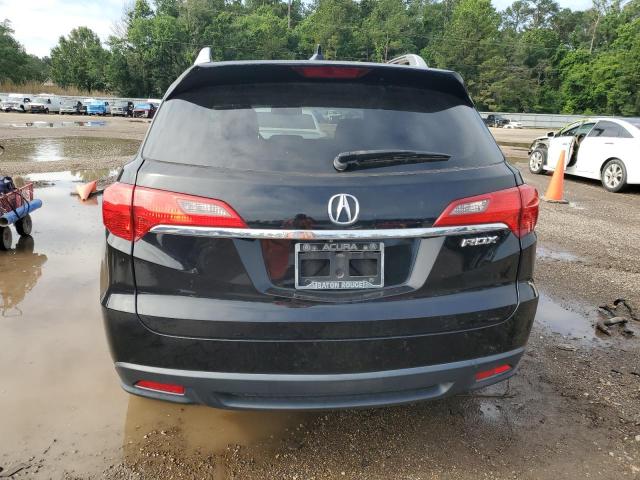  ACURA RDX 2014 Czarny