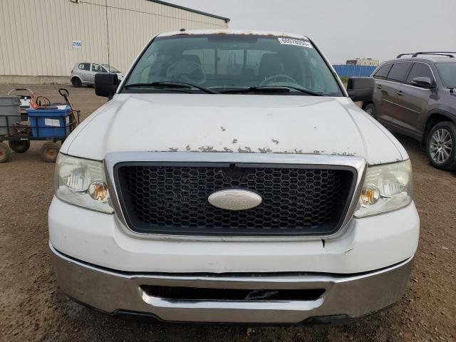 2008 FORD F150   