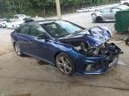 5NPE34AF6JH****** Salvage and Wrecked 2018 Hyundai Sonata in Alabama State