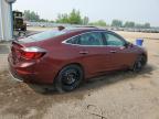 2019 Honda Insight Touring на продаже в Bowmanville, ON - Mechanical