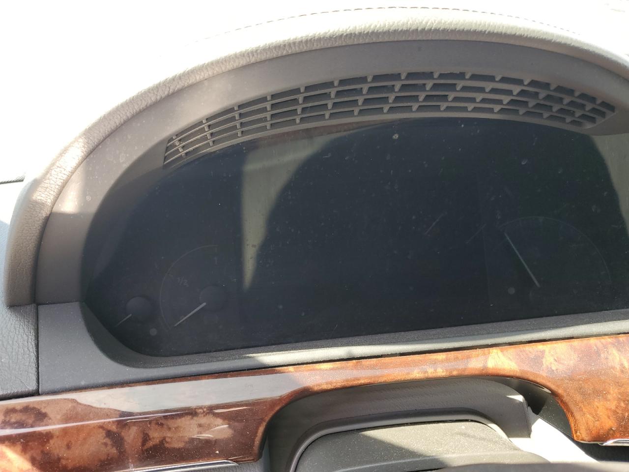 2007 Mercedes-Benz S 550 VIN: WDDNG71X57A094859 Lot: 70200535