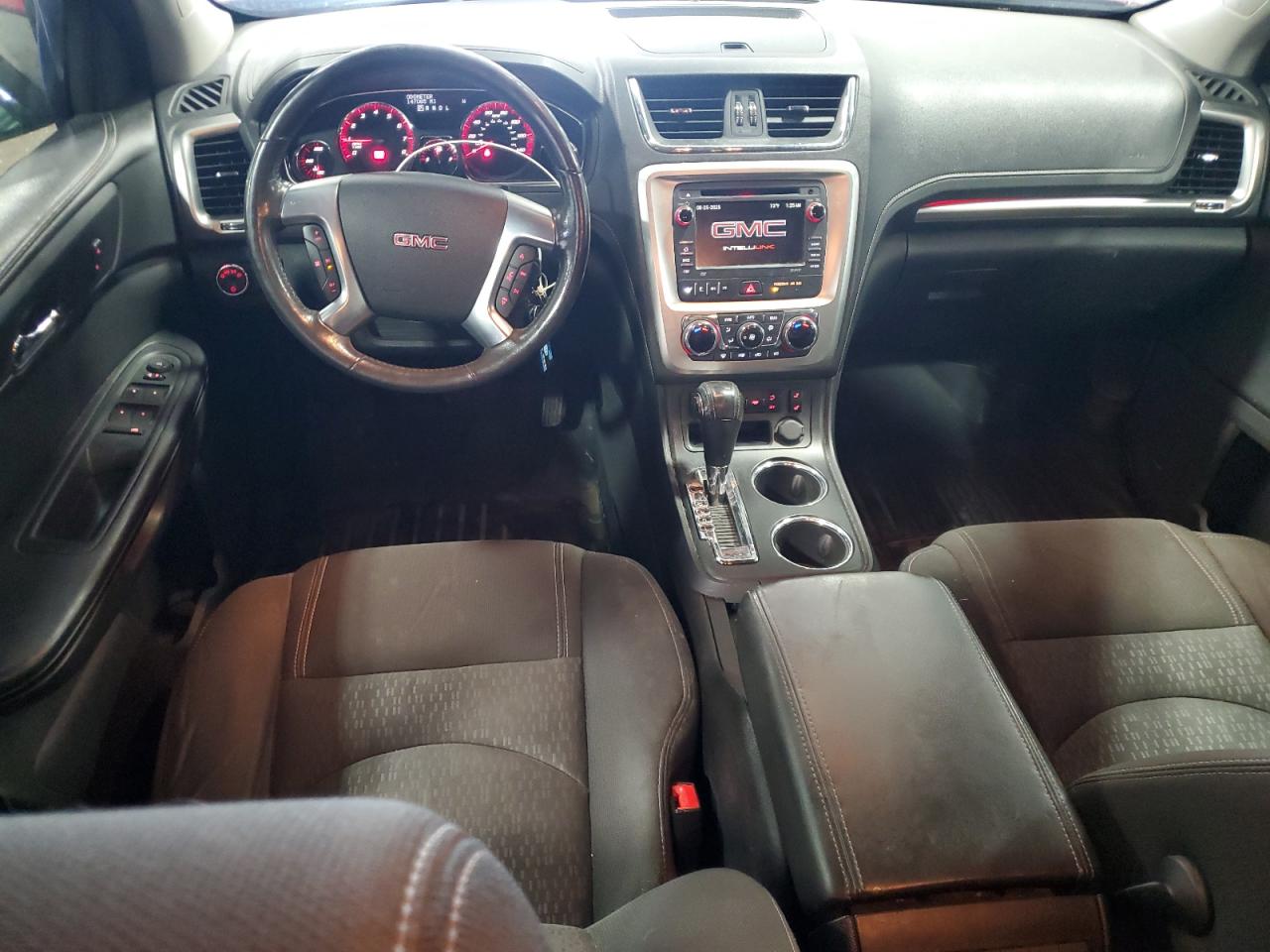 2014 GMC Acadia Sle VIN: 1GKKVPKD8EJ273003 Lot: 61976395