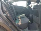 2017 Kia Forte Lx   na sprzedaż w Woodhaven, MI - Rear End