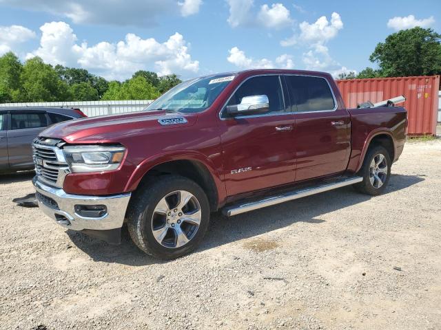  RAM 1500 2019 Бургунди