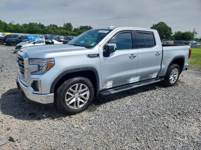 GMC SIERRA K15 2021
