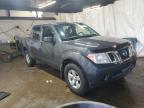 Ebensburg, PA에서 판매 중인 2012 Nissan Frontier S - Side