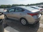 2021 Hyundai Accent Se for Sale in Byron, GA - Side