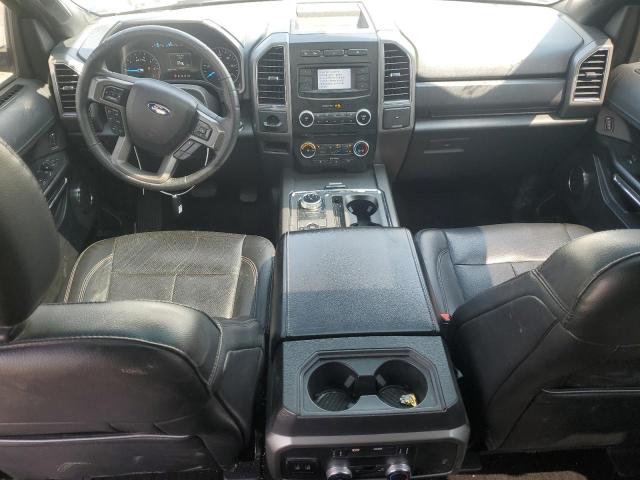  FORD EXPEDITION 2018 Biały
