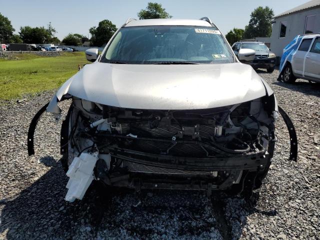  NISSAN ROGUE 2020 Srebrny