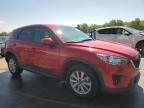 2015 Mazda Cx-5 Touring продається в Littleton, CO - Front End
