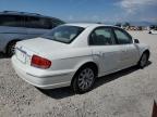 2005 Hyundai Sonata Gls for Sale in Magna, UT - Front End
