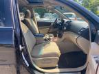 2012 TOYOTA HIGHLANDER LIMITED   for sale at Copart CT - HARTFORD