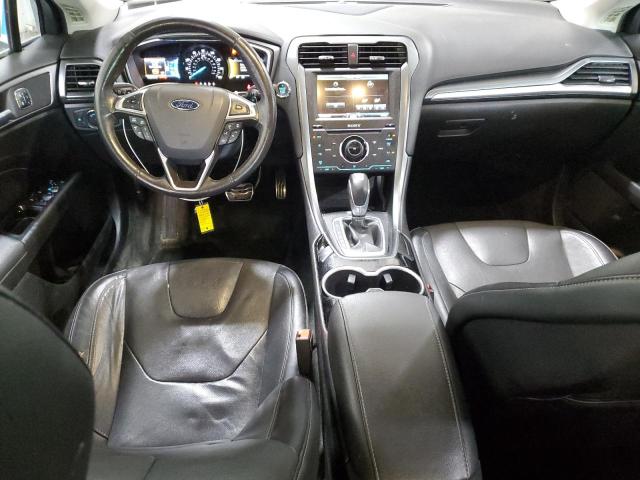  FORD FUSION 2015 Szary