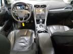 2015 Ford Fusion Titanium for Sale in West Mifflin, PA - Rear End