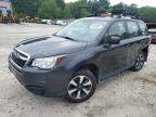 2018 Subaru Forester 2.5I   იყიდება Mendon-ში, MA - Side