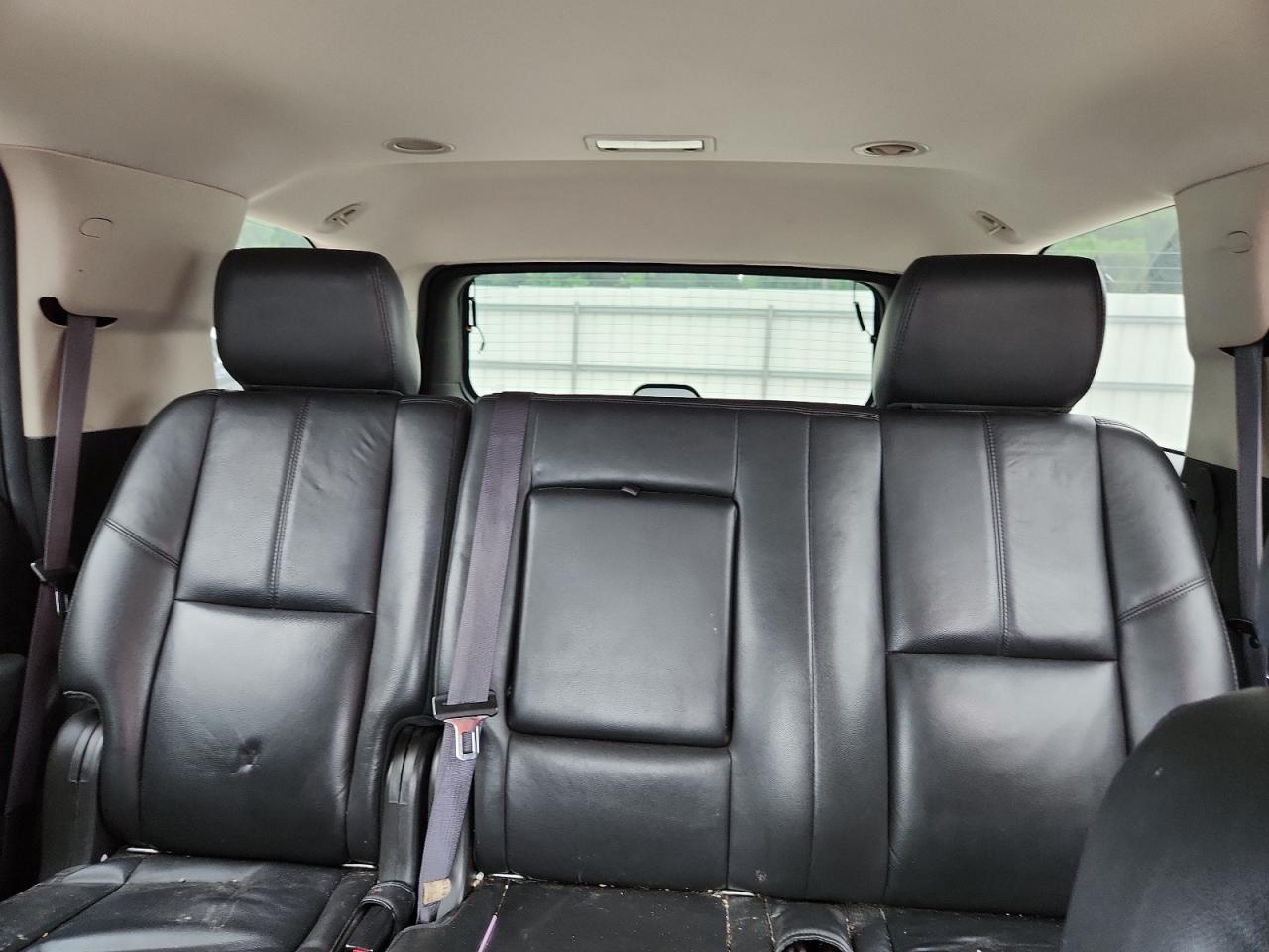 2014 GMC Yukon Slt VIN: 1GKS2CE04ER240656 Lot: 60754295